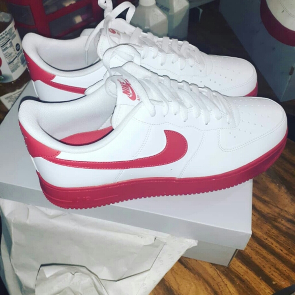 Nike Other - Nike Air force one shoes